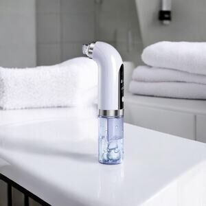 Blackhead Remover Vacuum Pore Cleaner Electric Blackhead Removal Acne